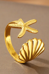 Mar Open Ring
