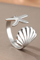 Mar Open Ring