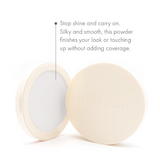 Translucent Setting Powder