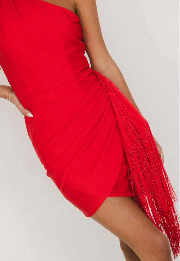 Karol Mini Dress