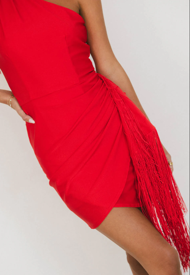 Karol Mini Dress