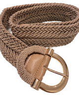 Braided Essence Belt