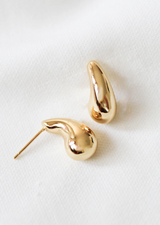 Teardrop Earrings