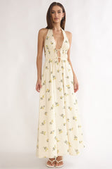 Elora Maxi Dress