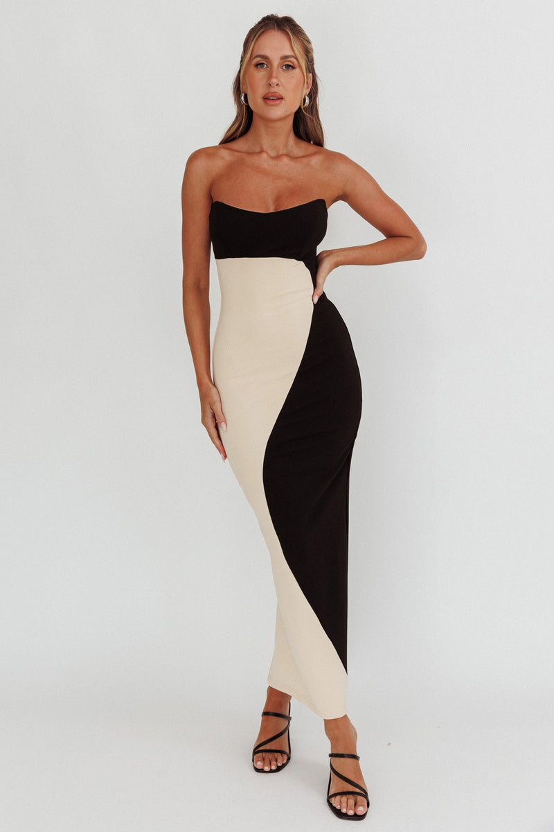 Anabel Maxi Dress