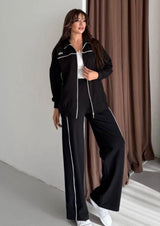 Serena Women's Two-Piece Set