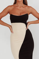 Anabel Maxi Dress