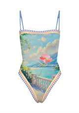Saint-tropez One Piece