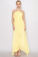 Emma Maxi Dress