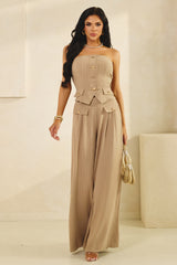 Noelle Pant Set