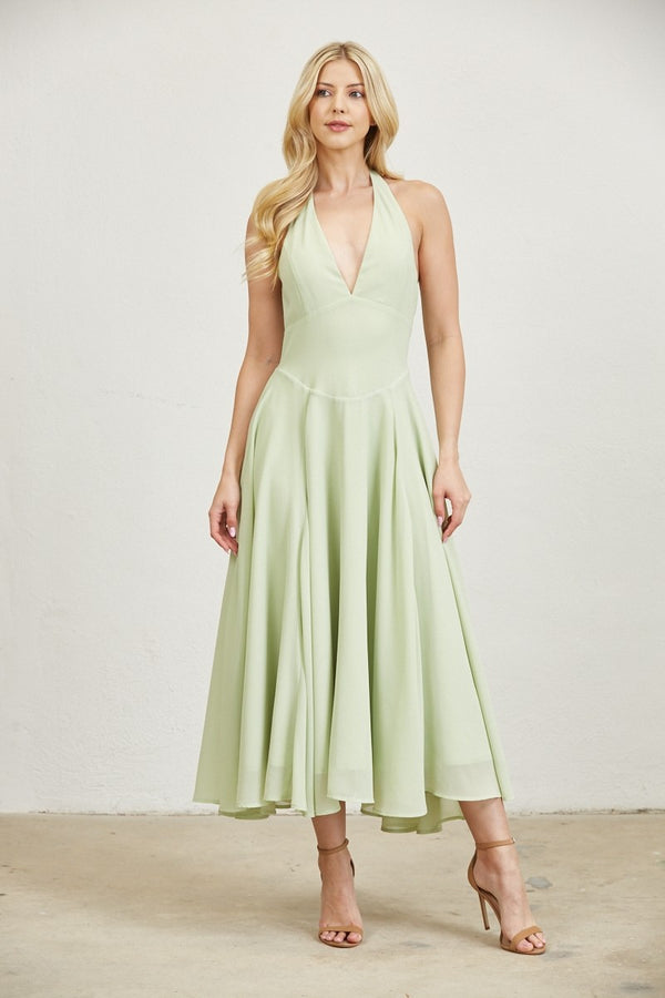 Eloise Midi Dress