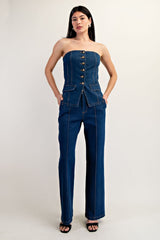 Cleo Pant Set