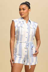 Susy Beach Romper