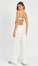 Estefany Jumpsuit
