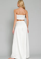 Chiara Pants Set