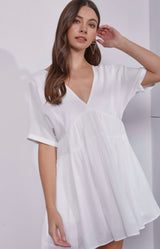 Clara Midi Dress