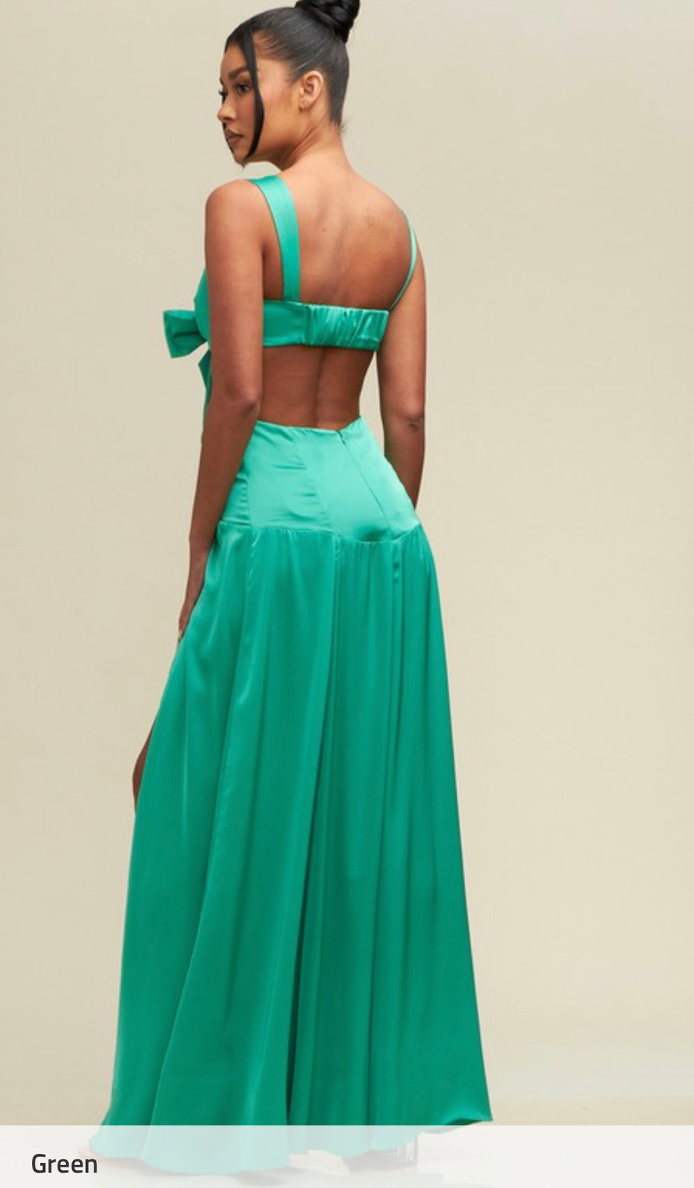 Laura Maxi Dress – Styles Boutique Miami