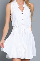 Elena Mini Dress