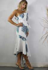 Luna Maxi Dress