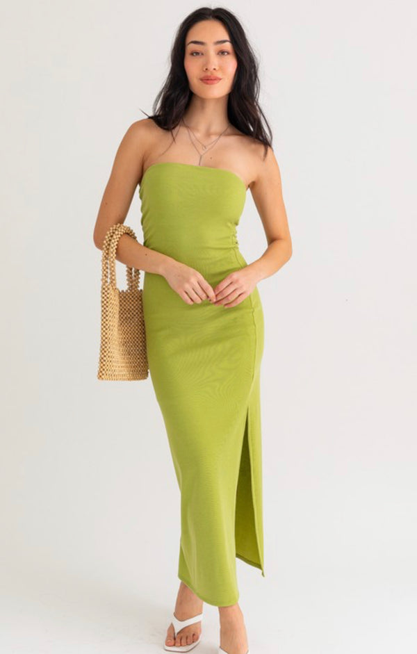 Sofia Maxi Dress