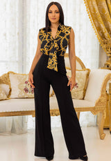 Jade Jumpsuit