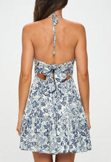 Karem Mini Dress