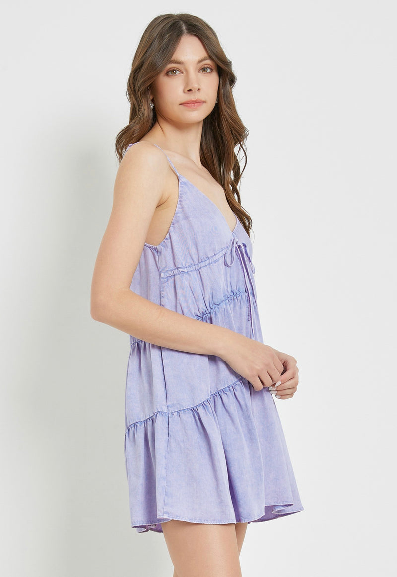 Lorena Mini Dress