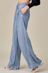 Danielle Wide Leg Pants