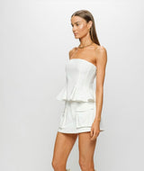 Sofie Skort Set