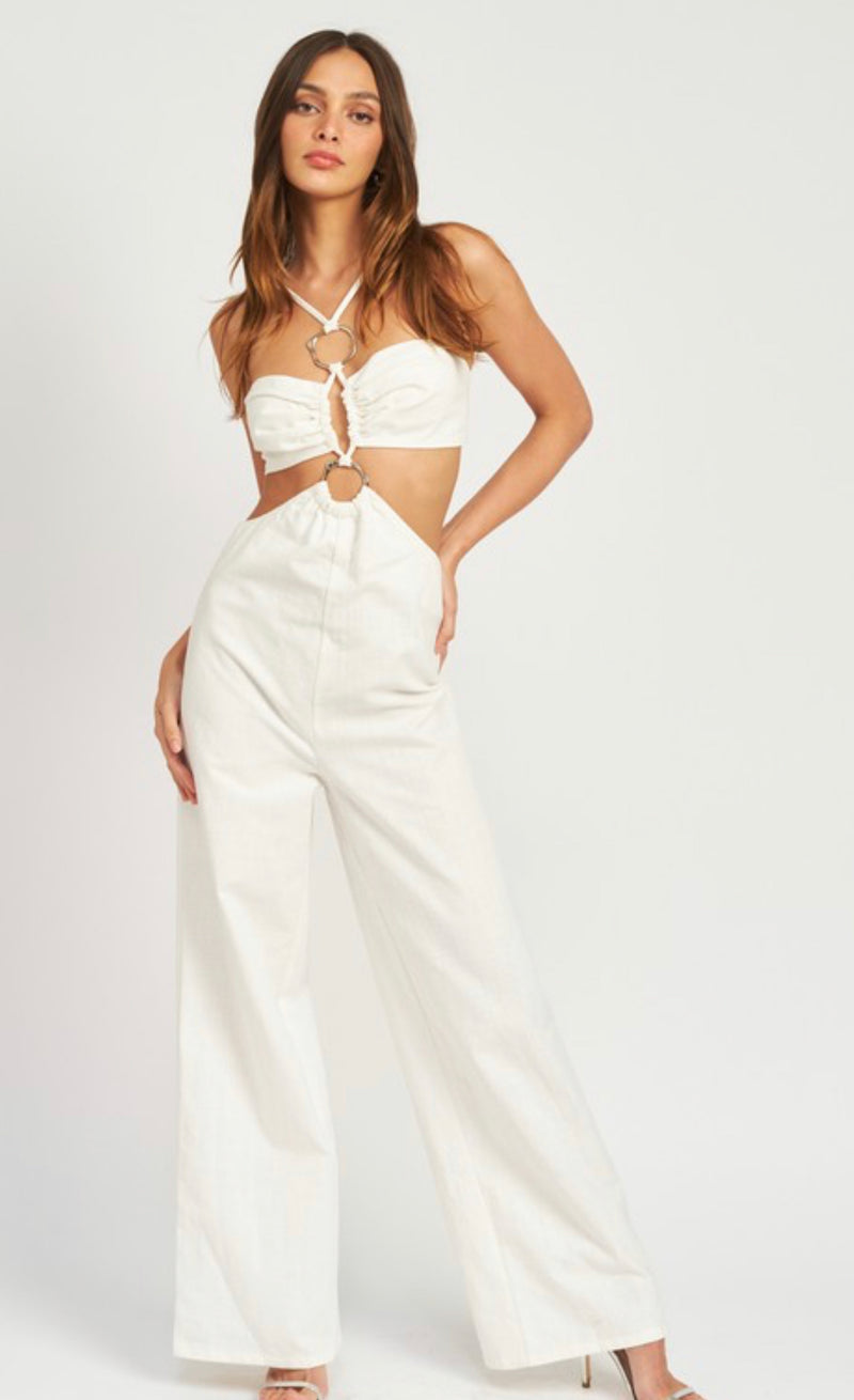 Estefany Jumpsuit