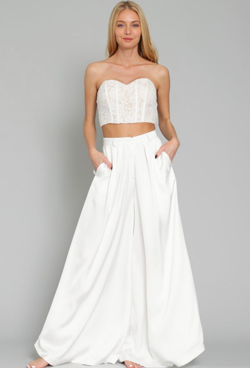 Chiara Pants Set