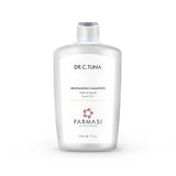 Farmasi Revitalizing Garlic and Capixyl Shampoo