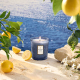 Mediterranean Lemon Classic Candle 9oz