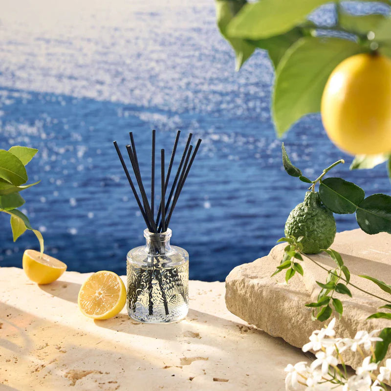 Mediterranean Lemon Reed Diffuser