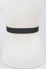 Cristina Buckle Belt