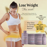 Nutriplus Weight Management Program