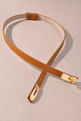 Keely Belt