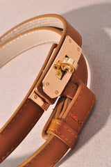 Keely Belt