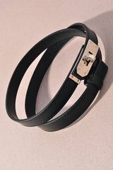 Keely Belt