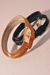 Keely Belt