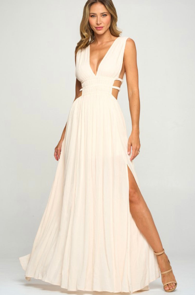 Demeter Maxi Dress