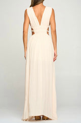 Demeter Maxi Dress