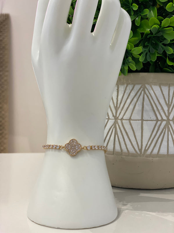 Meli Adjustable Bracelet