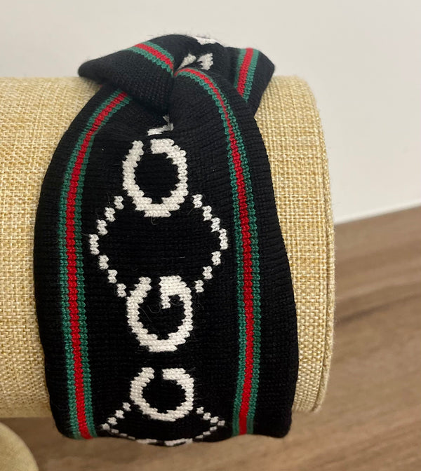 Ginnie Knit Headband