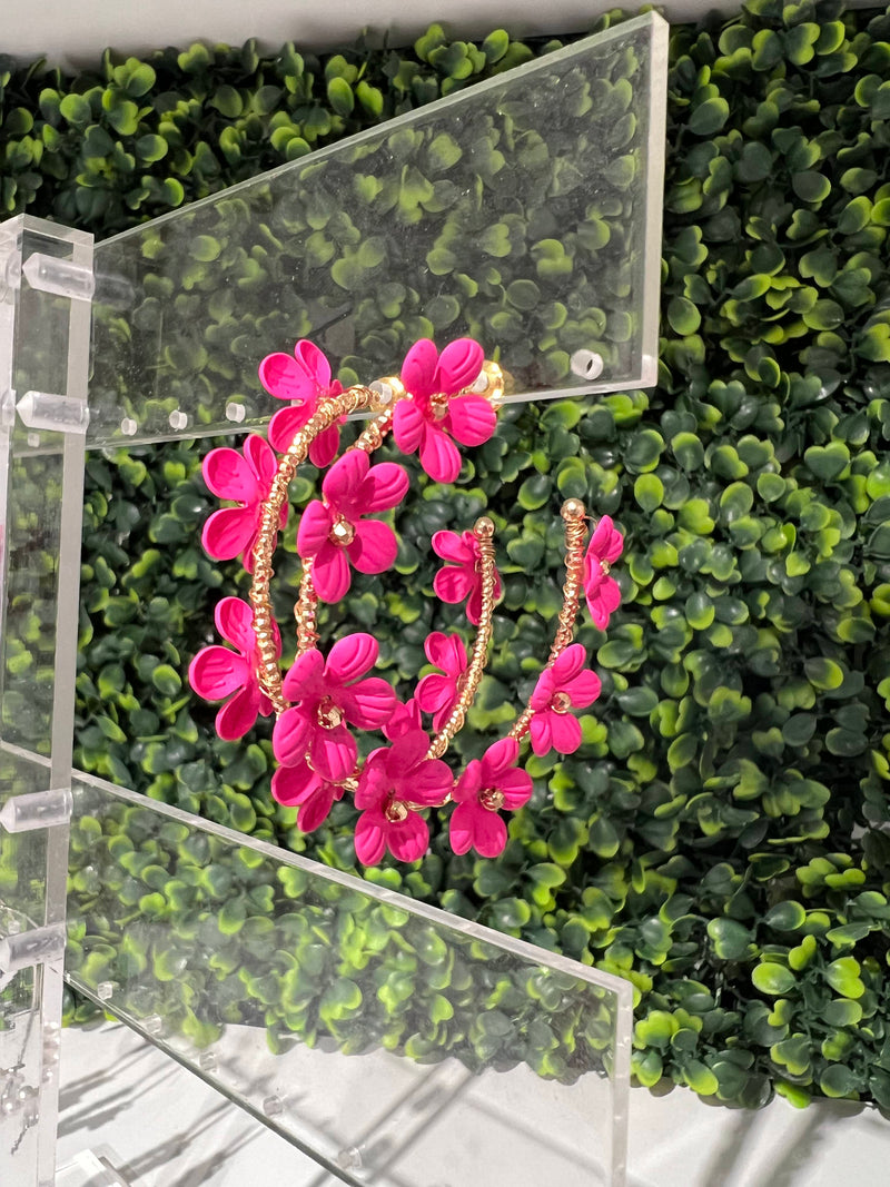 Rosalia Earring