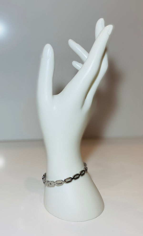 Chain Link Cuff