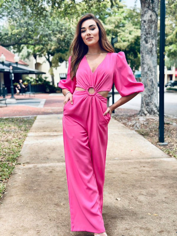 Rosario Jumpsuit