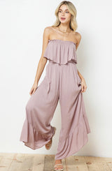 Esmeralda Jumpsuit