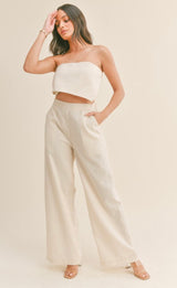 Mikonos Pant Set