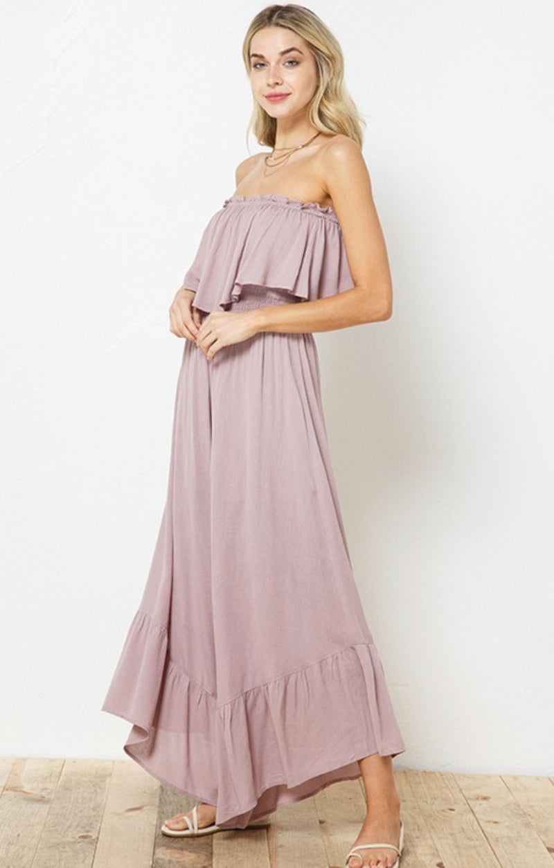 Esmeralda Jumpsuit